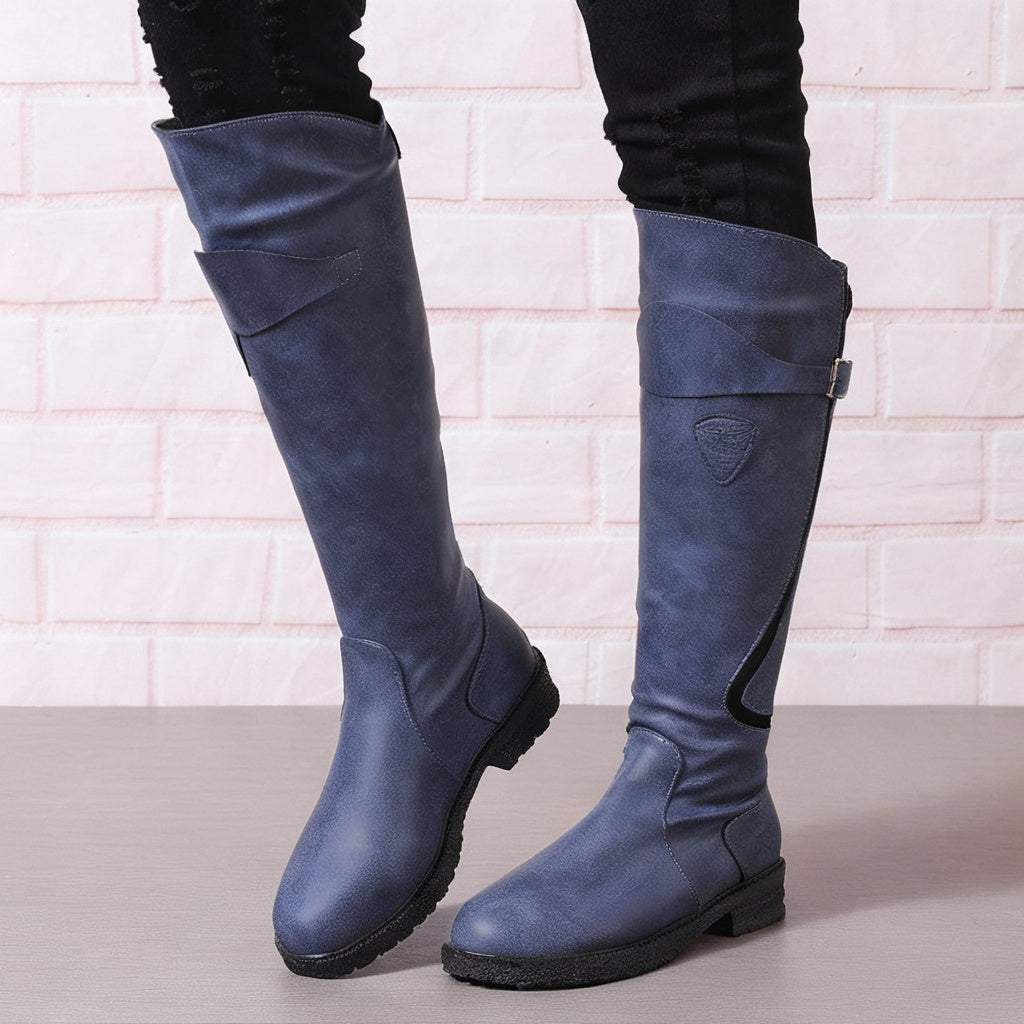 Nortica™ Waterproof All-Weather Riding Boots