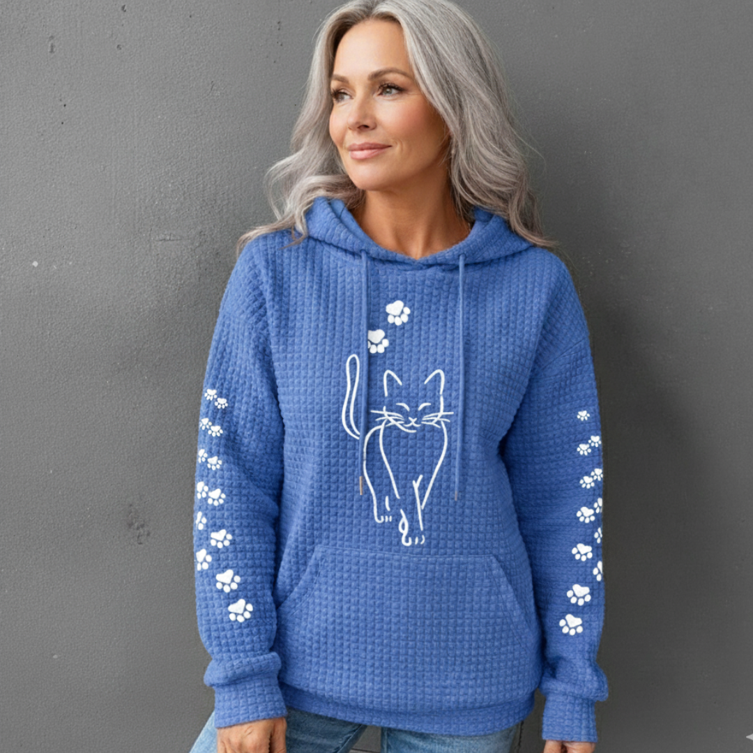NORELLA™ | Cosy & Warm Women’s Hoodie