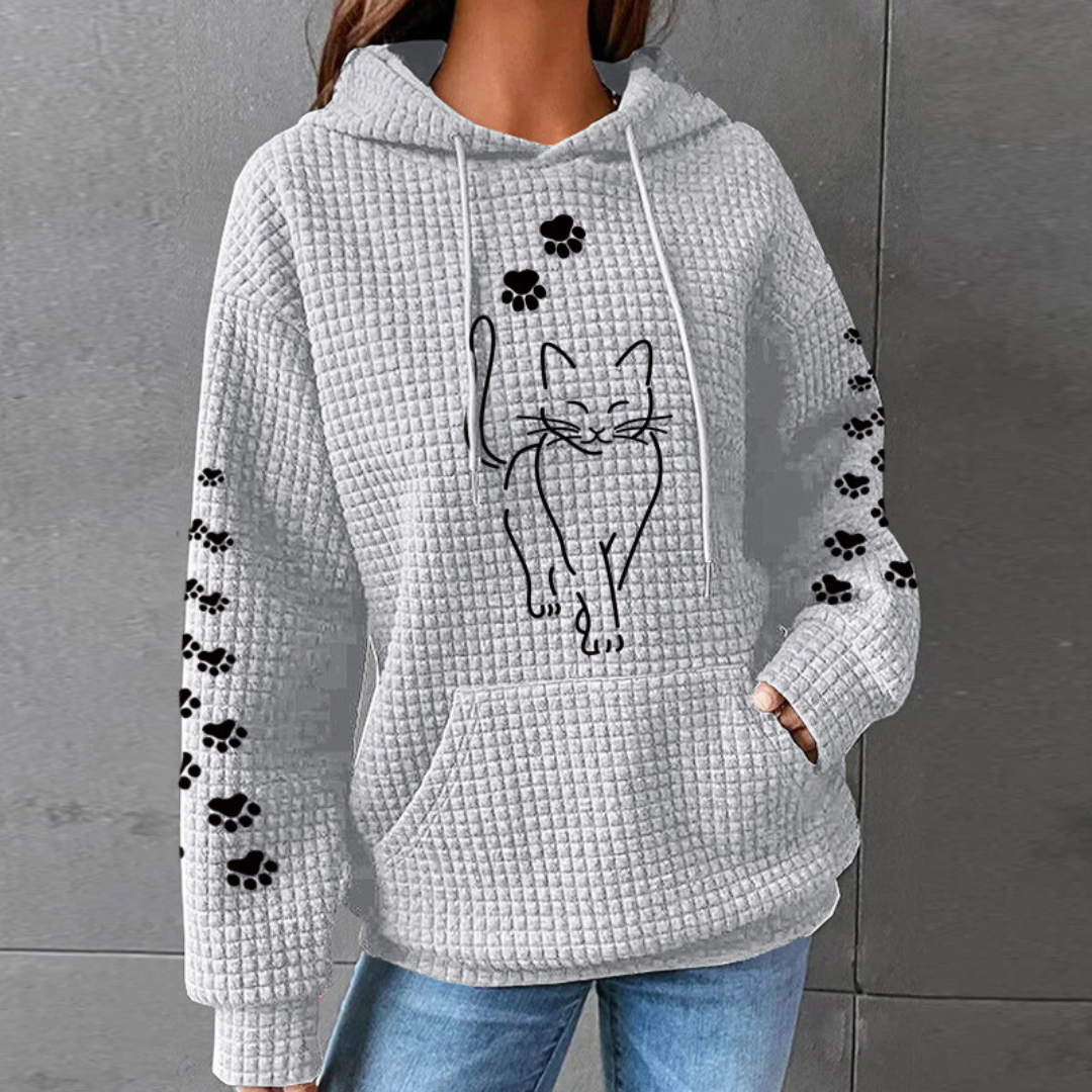 NORELLA™ | Cosy & Warm Women’s Hoodie