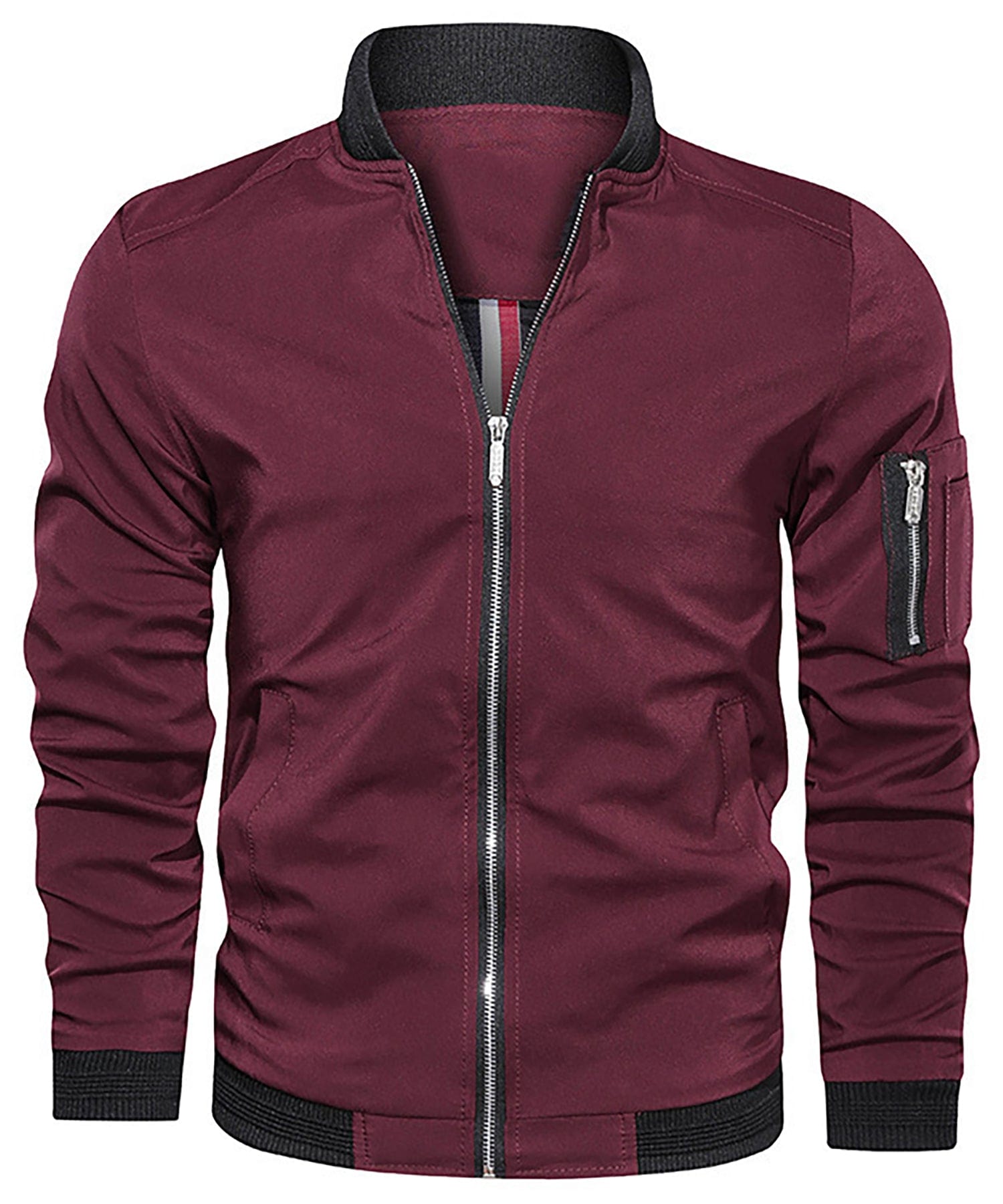 Boreal Air™ Spring-Fall Bomber