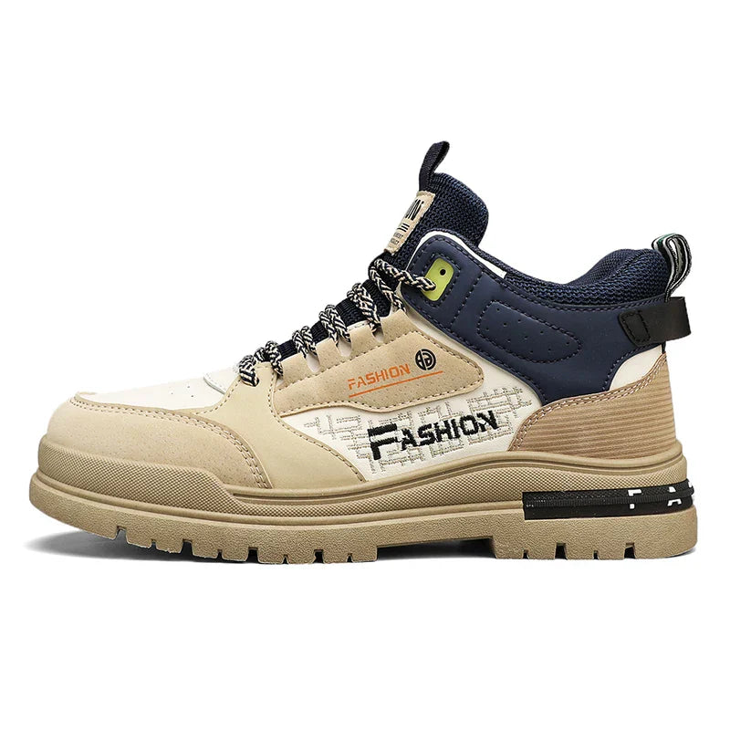NorthStep™ AirComfort Walking Shoes