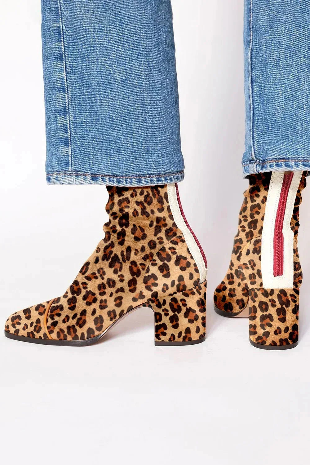 Everly™ | Chic Comfort Boots