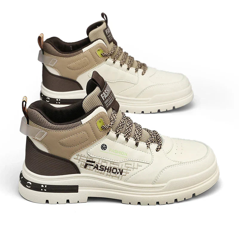 NorthStep™ AirComfort Walking Shoes