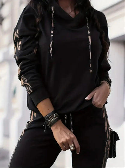 ELARA™ | Women’s Sport Duo Set