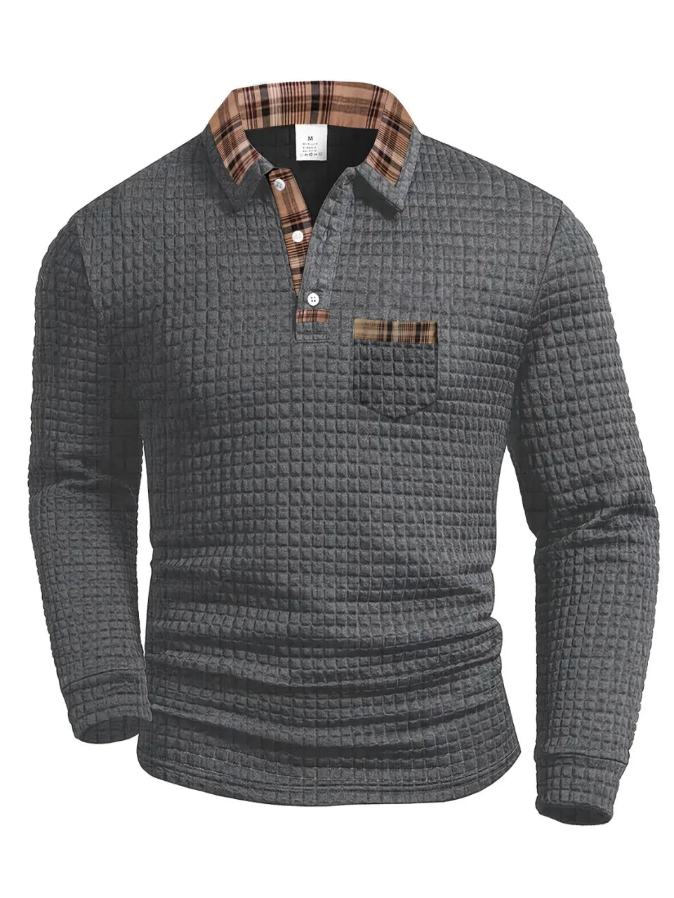 Logan™ | Men’s Elegant Pullover