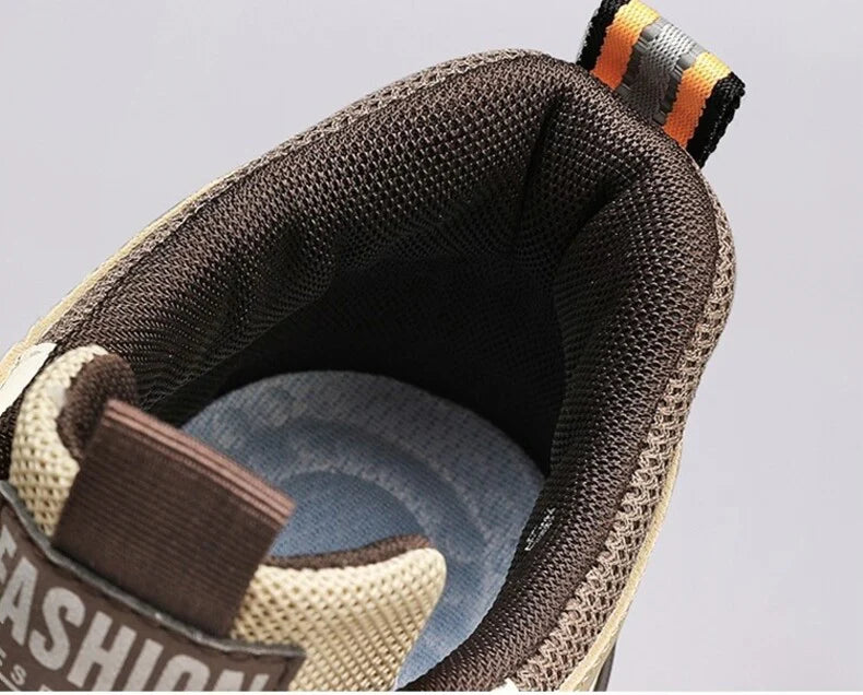 NorthStep™ AirComfort Walking Shoes