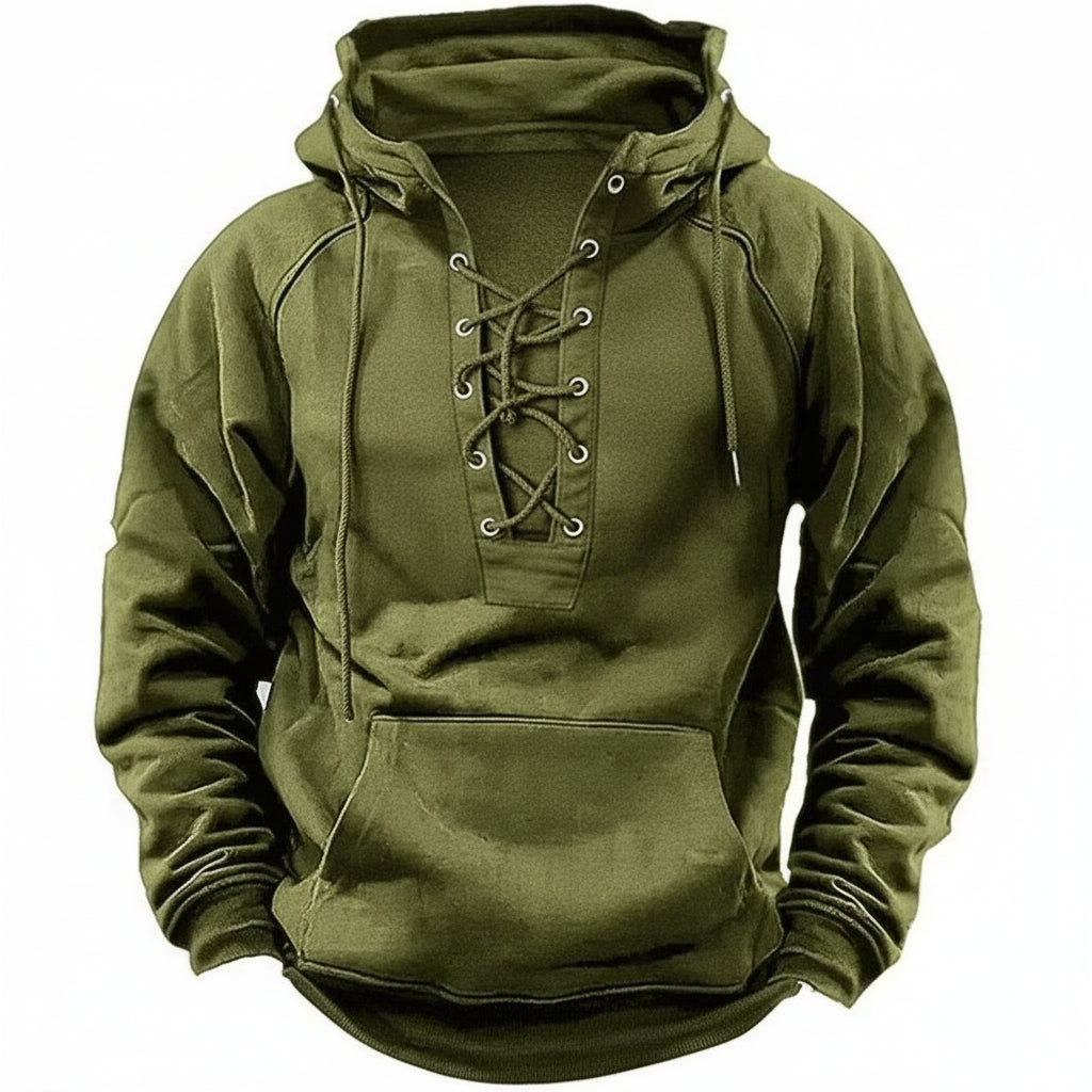 WildNorth™ – Frontier Hoodie