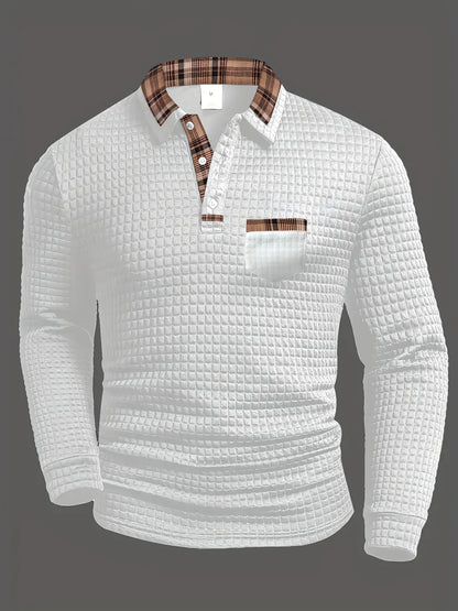 Logan™ | Men’s Elegant Pullover