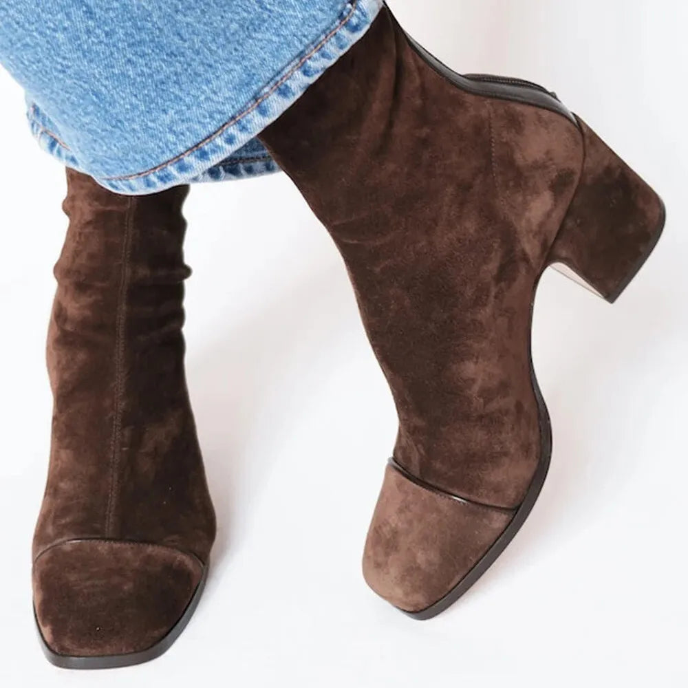 Everly™ | Chic Comfort Boots