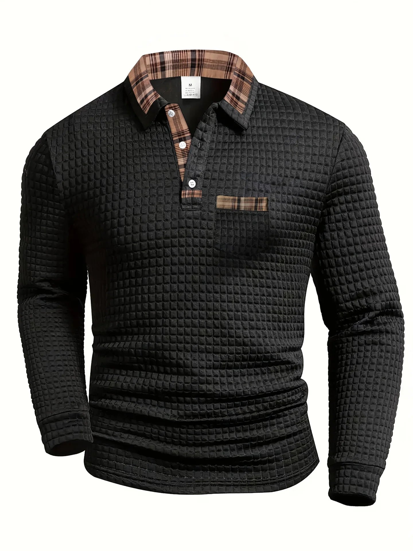 Logan™ | Men’s Elegant Pullover