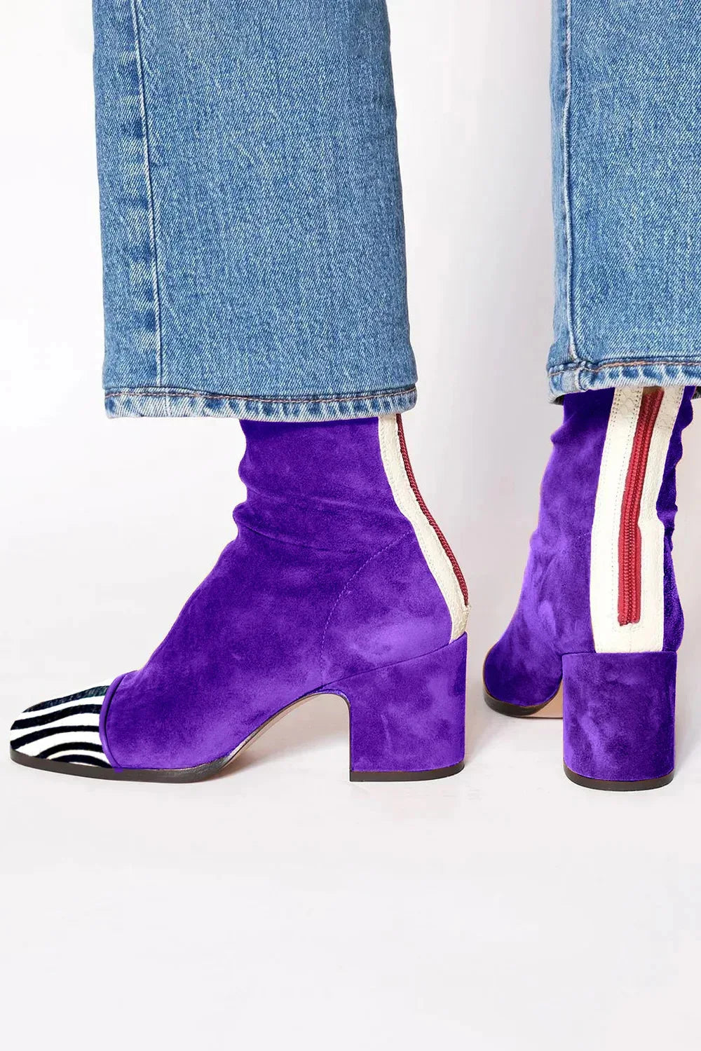 Everly™ | Chic Comfort Boots