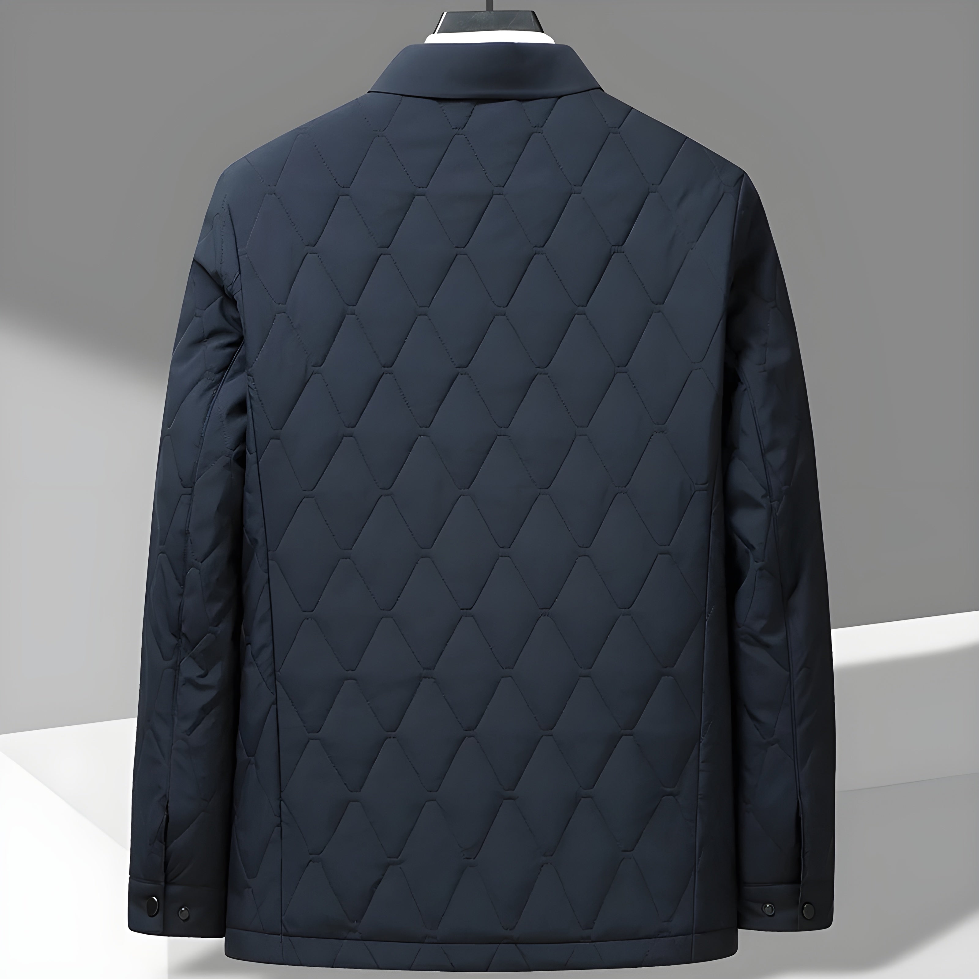 Hudson Ridge™ Quilted Jacket