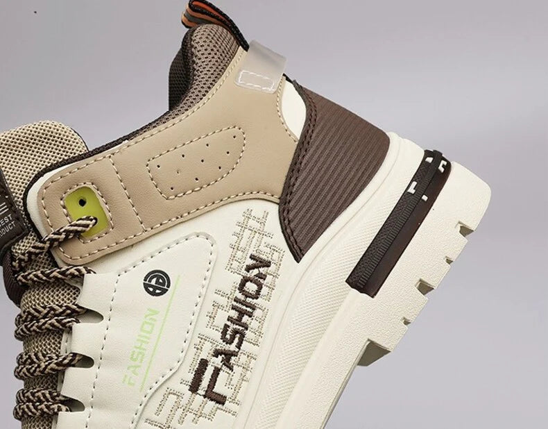 NorthStep™ AirComfort Walking Shoes