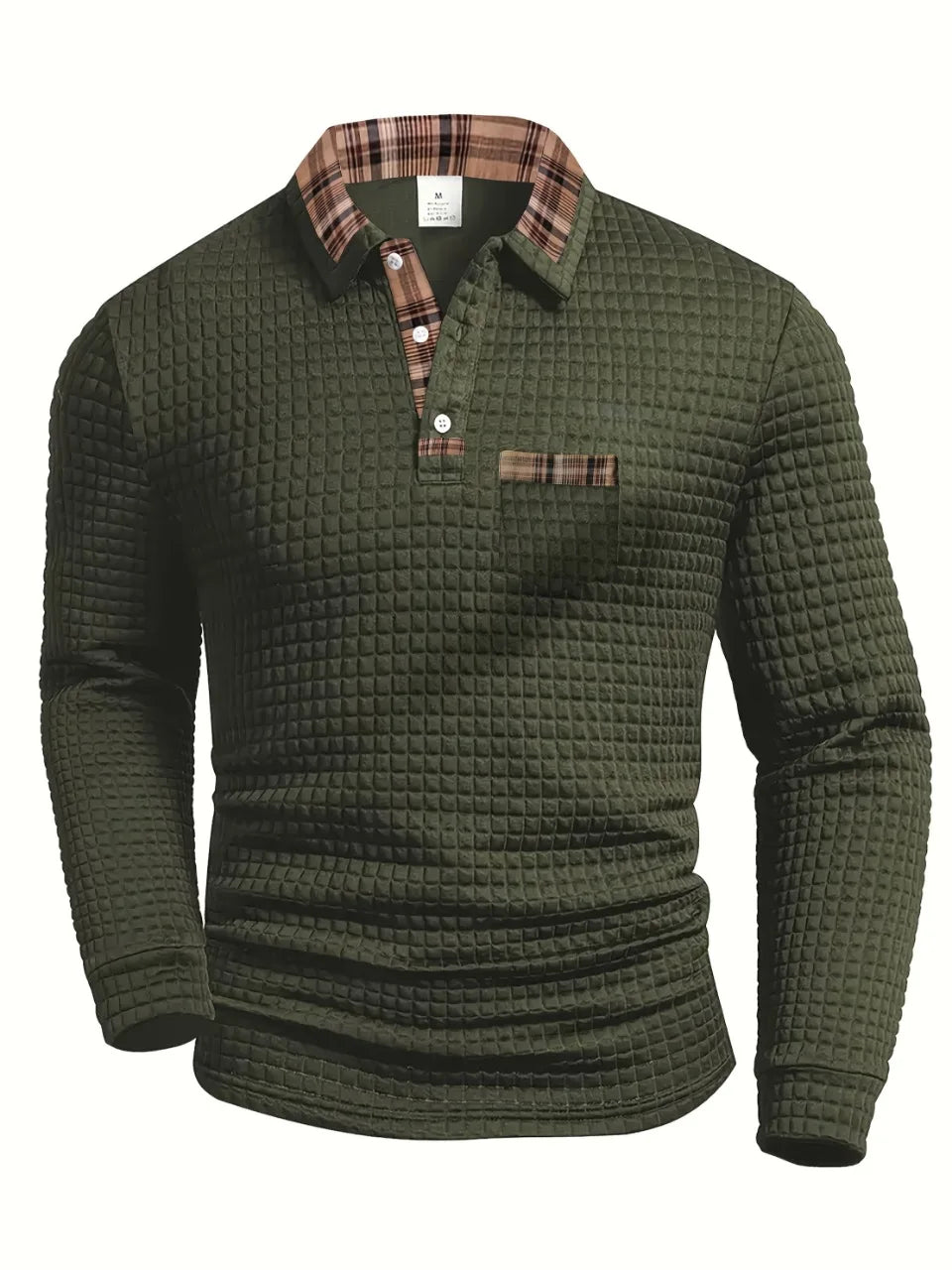 Logan™ | Men’s Elegant Pullover