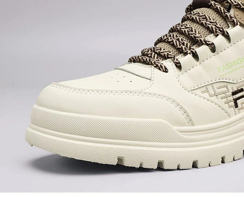 NorthStep™ AirComfort Walking Shoes