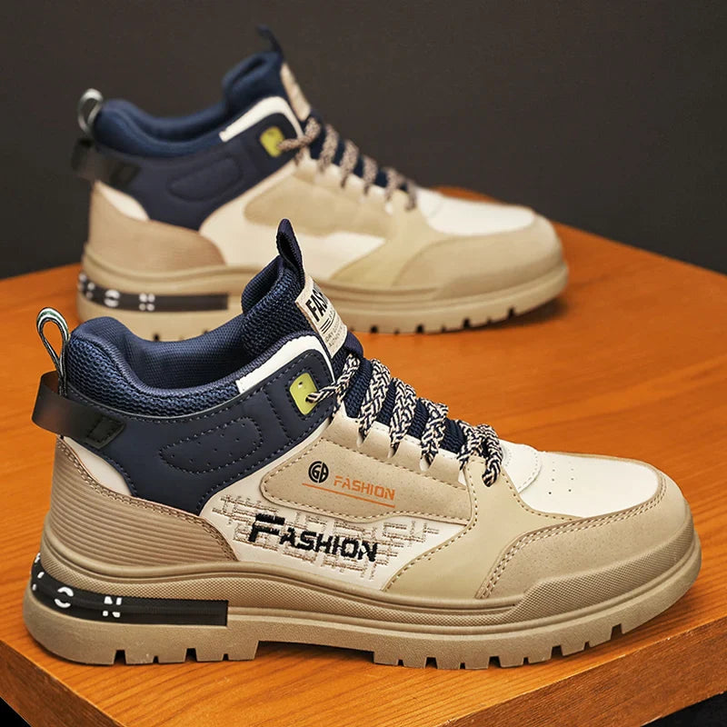 NorthStep™ AirComfort Walking Shoes