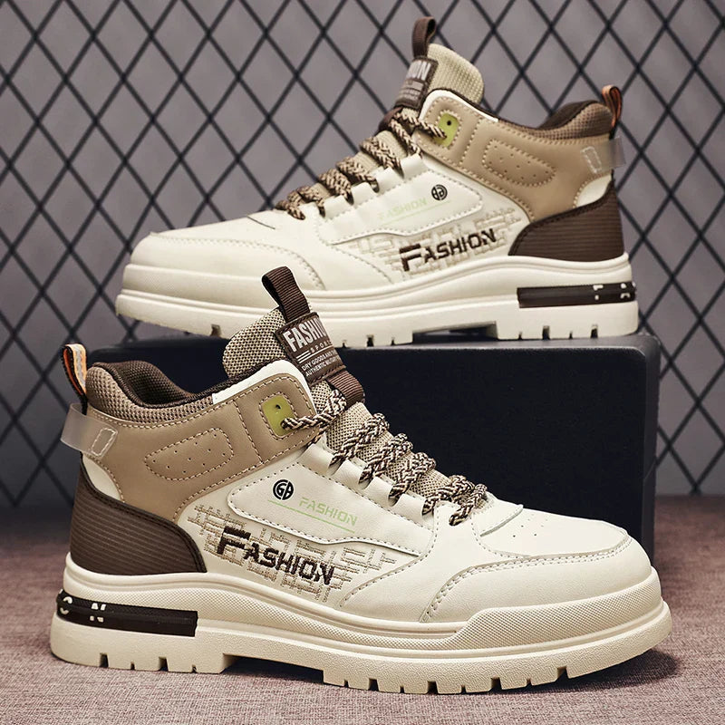 NorthStep™ AirComfort Walking Shoes