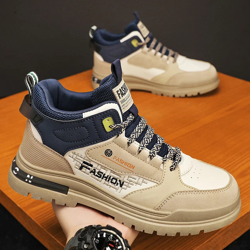 NorthStep™ AirComfort Walking Shoes