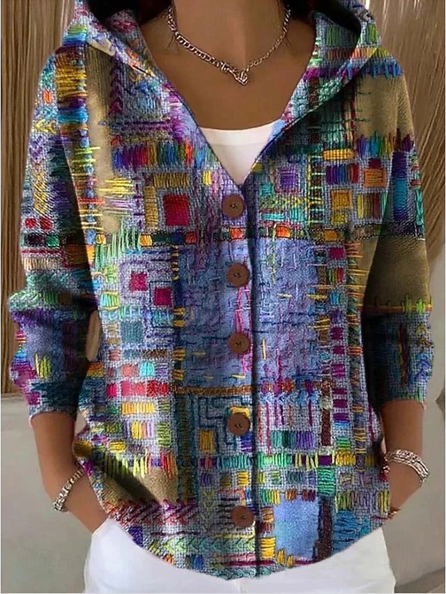 Eloria™ Soft Elegance Cardigan