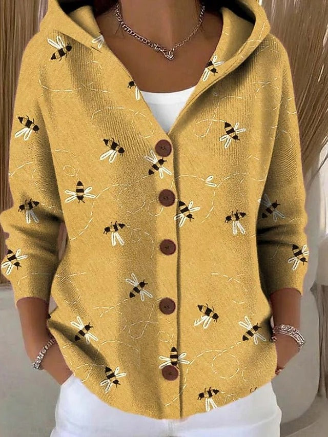 Eloria™ Soft Elegance Cardigan