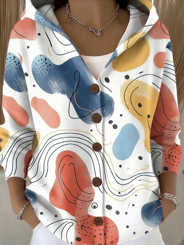 Eloria™ Soft Elegance Cardigan