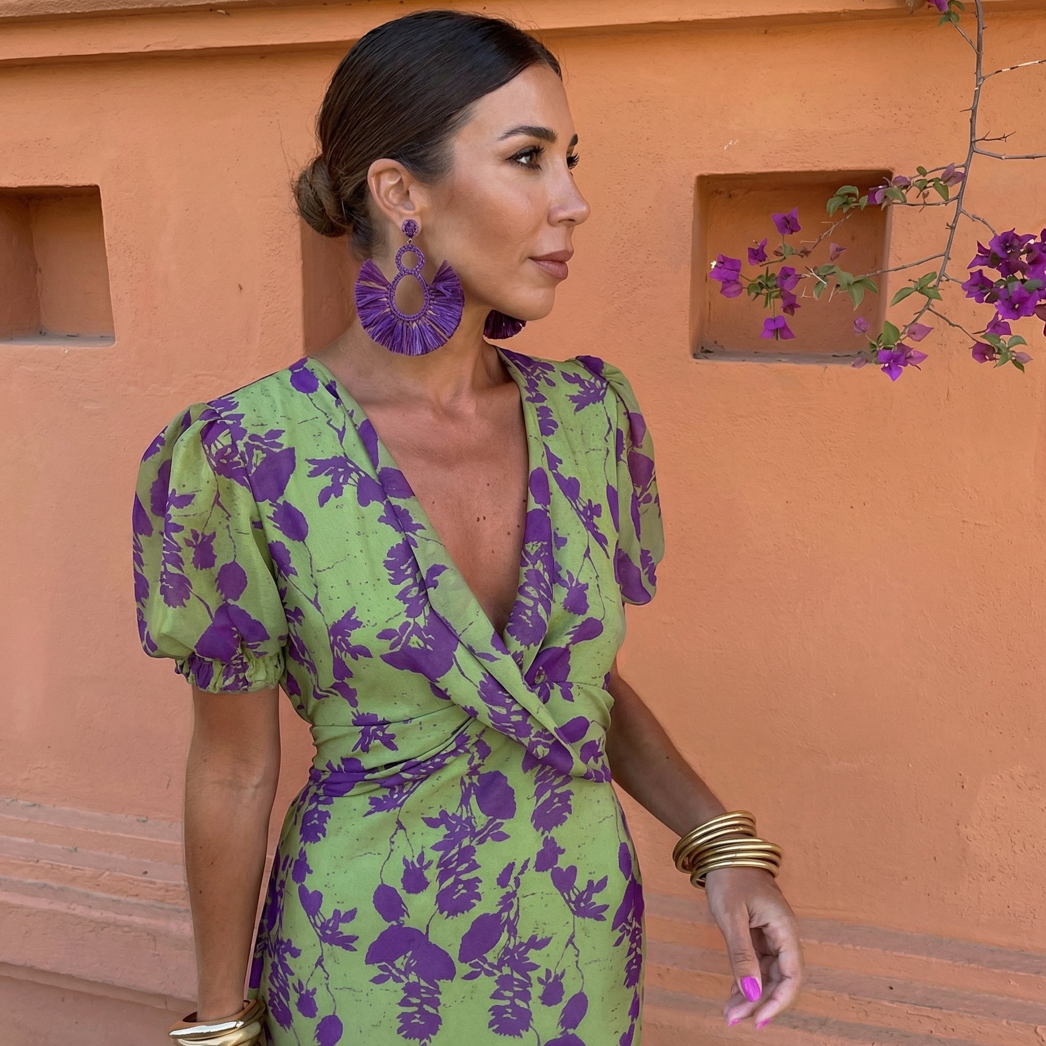 Elara Muse™ Effortless Summer Dress