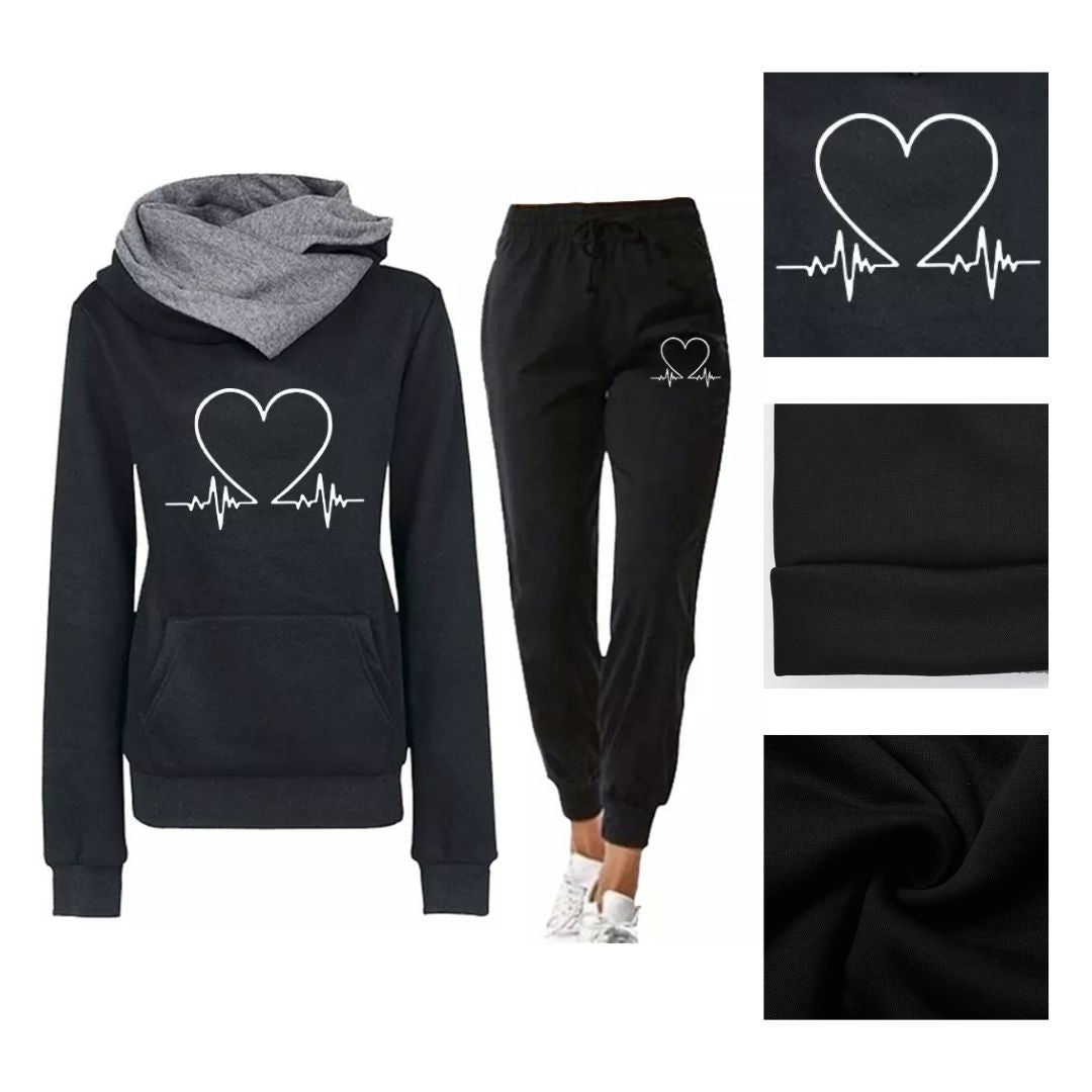 COMFYFIT™ | All-Day Comfort Set