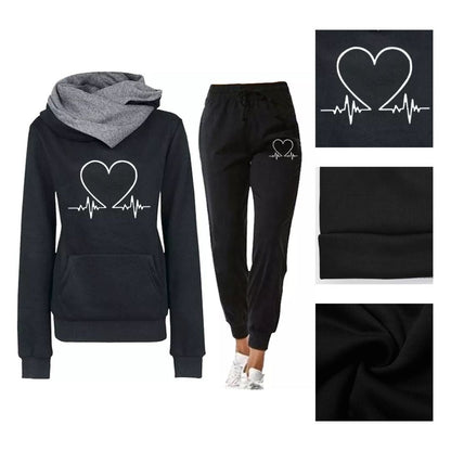 COMFYFIT™ | All-Day Comfort Set