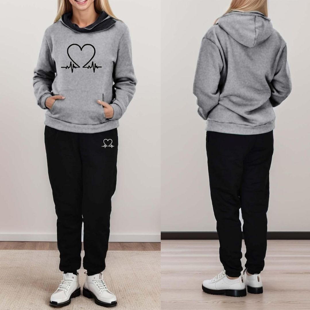 COMFYFIT™ | All-Day Comfort Set