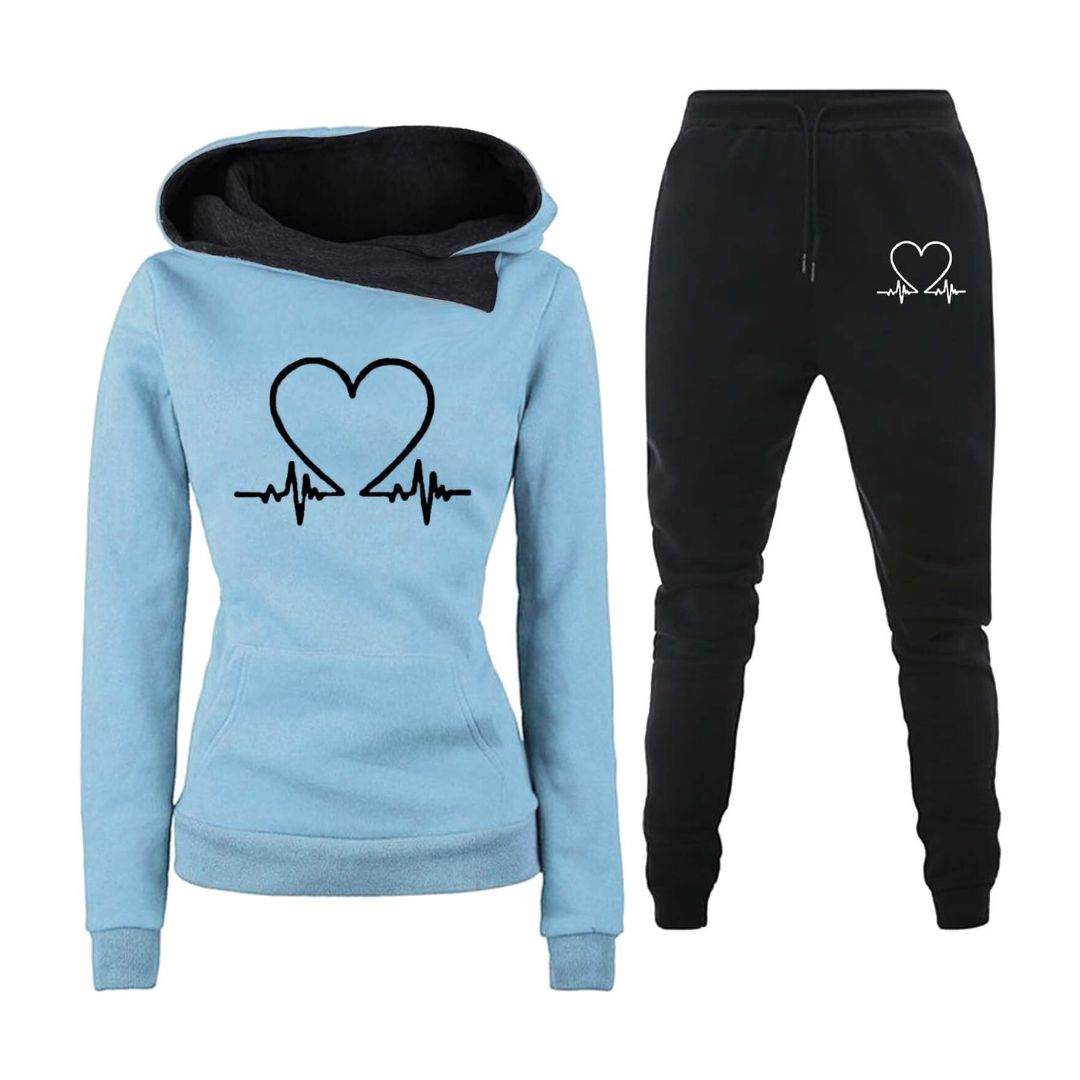 COMFYFIT™ | All-Day Comfort Set