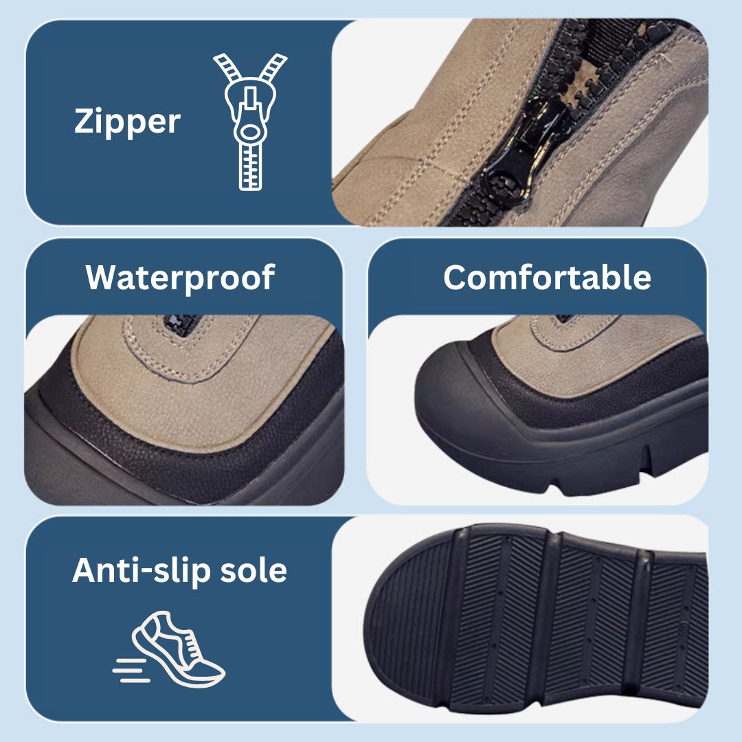 Aurora Step™ | Women’s Winter Boots