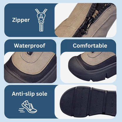 Aurora Step™ | Women’s Winter Boots