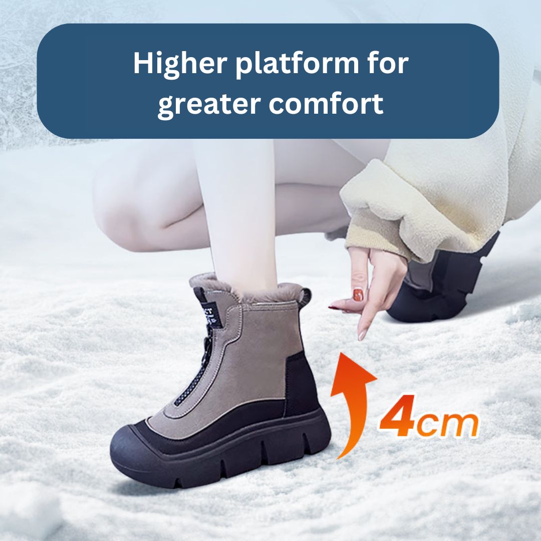 Aurora Step™ | Women’s Winter Boots