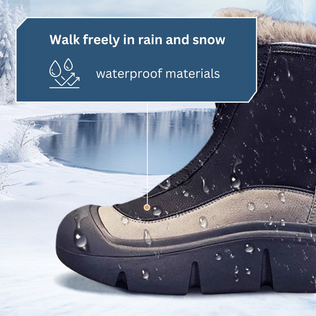Aurora Step™ | Women’s Winter Boots