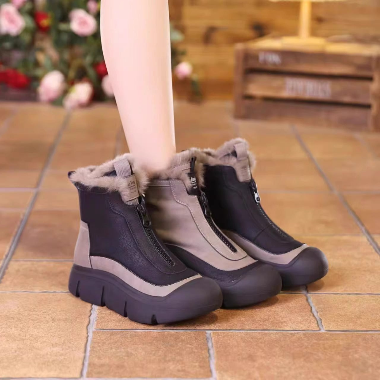 Aurora Step™ | Women’s Winter Boots
