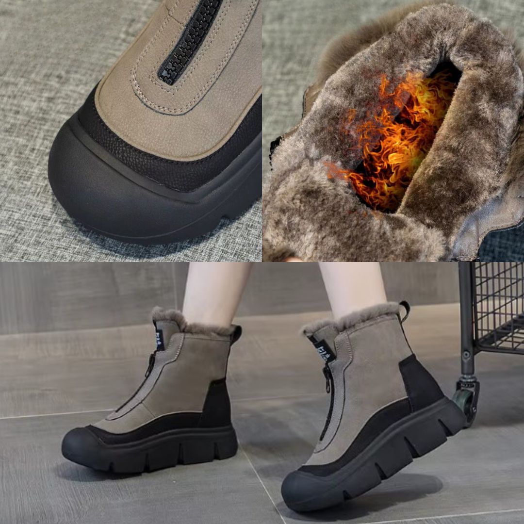 Aurora Step™ | Women’s Winter Boots