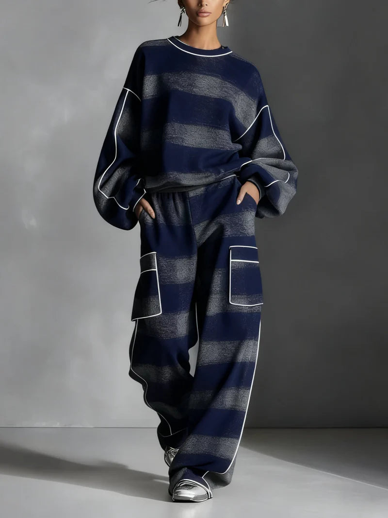 MAPLELA™ | Plaid Comfort, Effortless Style