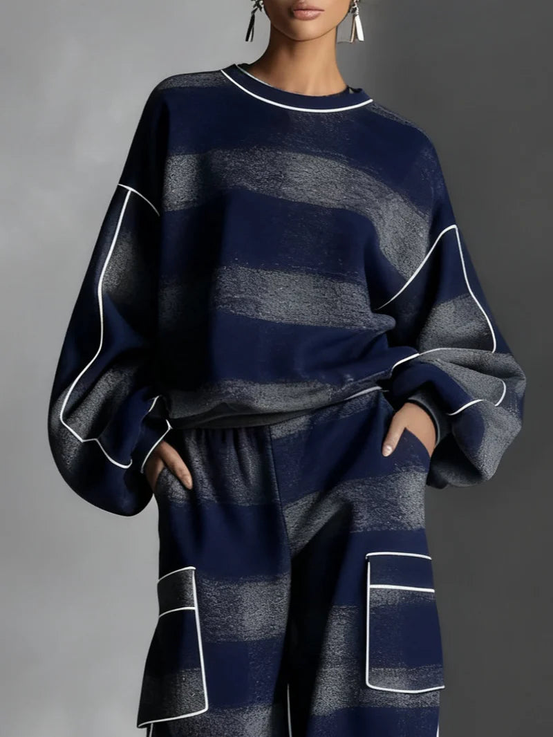 MAPLELA™ | Plaid Comfort, Effortless Style
