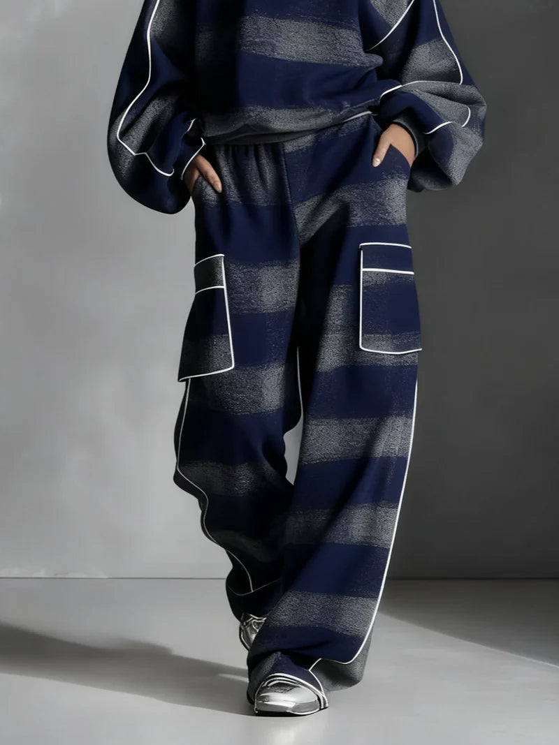 MAPLELA™ | Plaid Comfort, Effortless Style