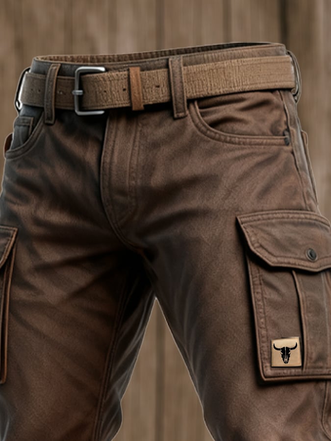 Arctiq™ – Men’s Insulated Cargo