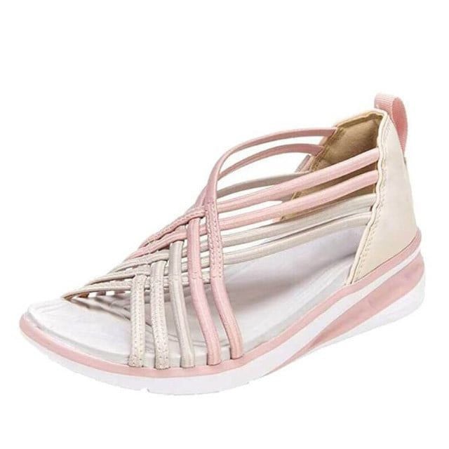 CloudMuse™ Lightweight Comfort Sandals