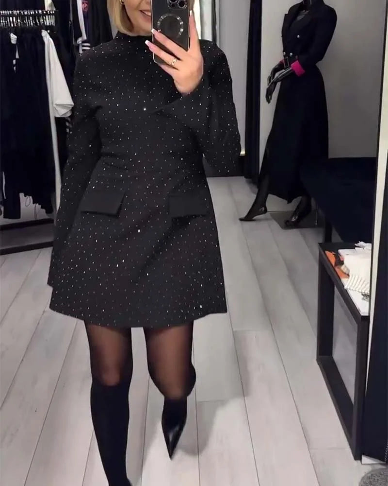 LUMIRA™ | Timeless Elegance with a Touch of Sparkle