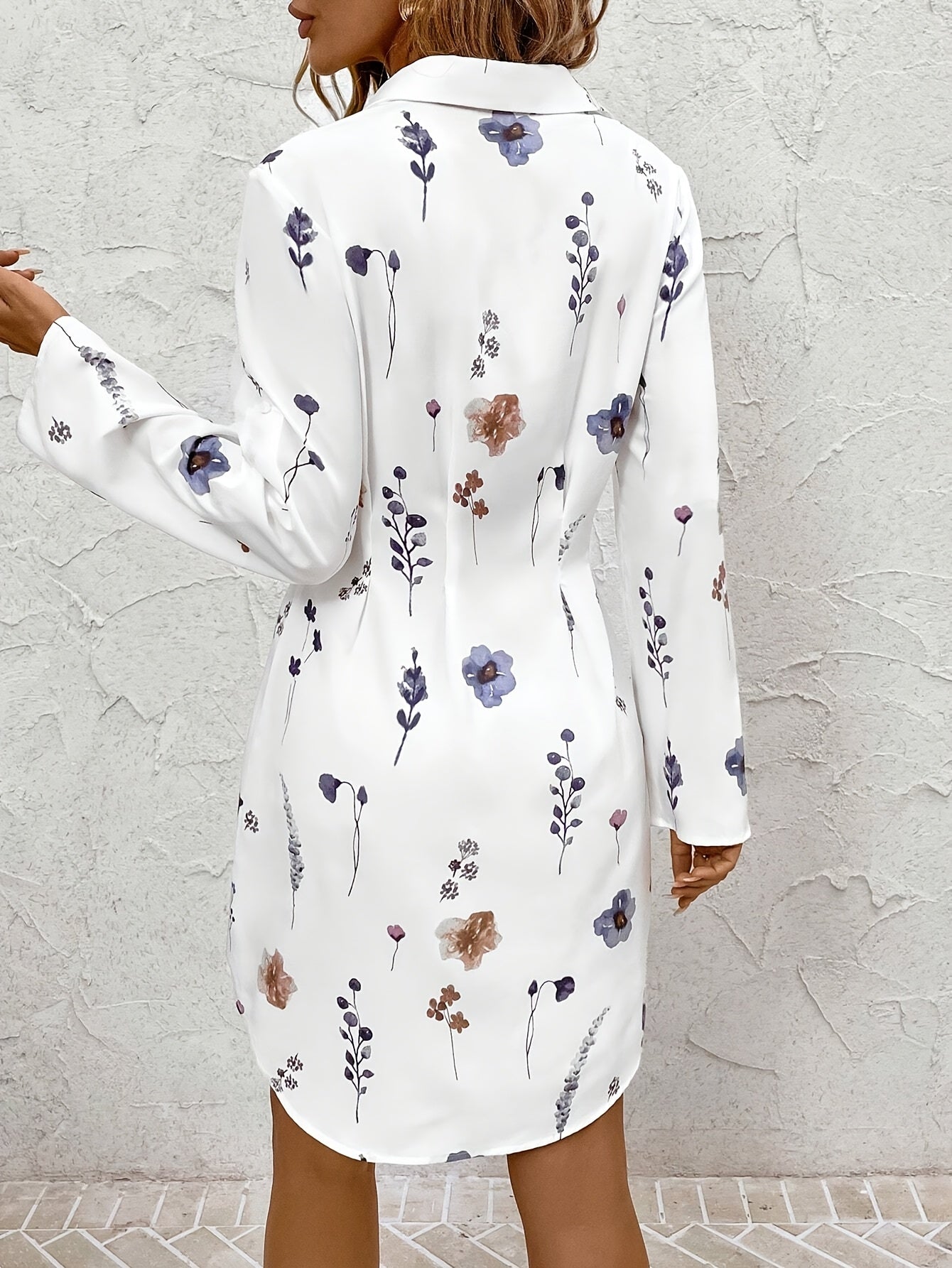 Aurora Bloom™ Summer Dress