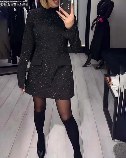 LUMIRA™ | Timeless Elegance with a Touch of Sparkle