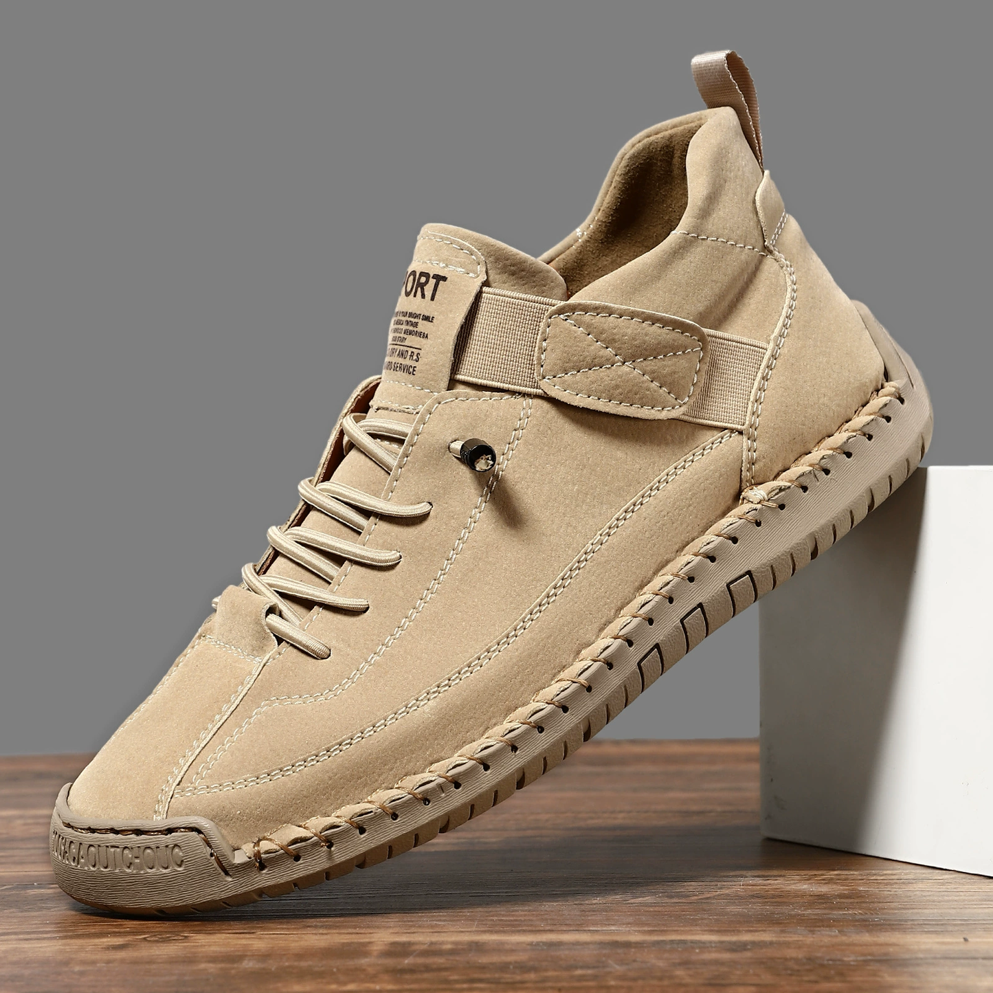 Maple | Orthopedic Sneakers™
