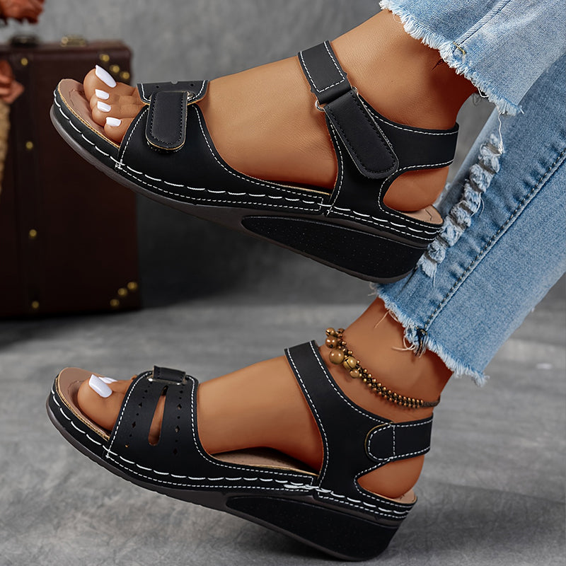 CloudEase™ Lightweight Comfort Sandals