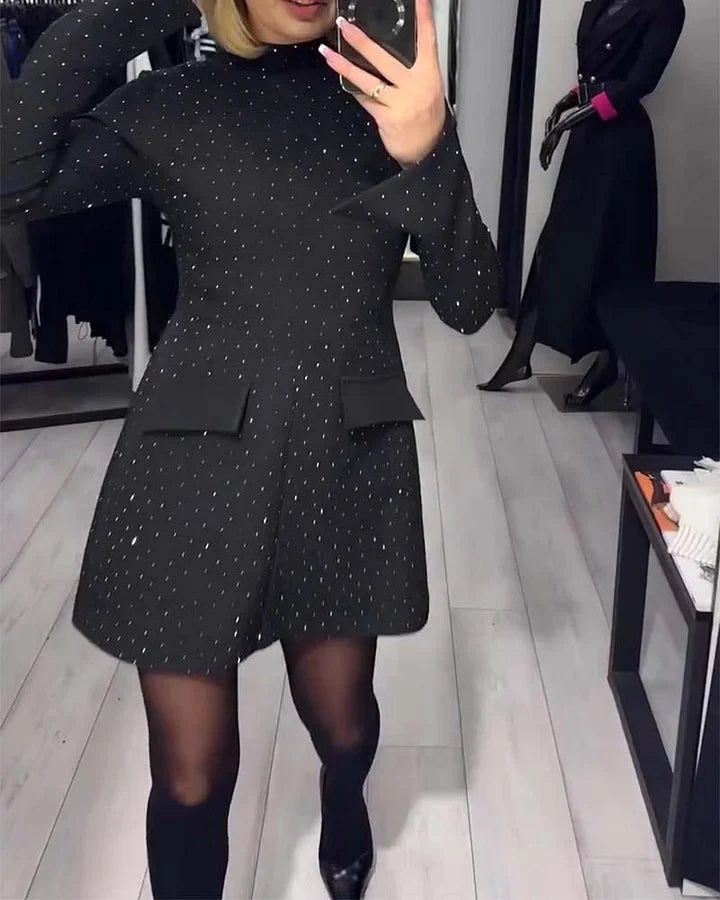 LUMIRA™ | Timeless Elegance with a Touch of Sparkle