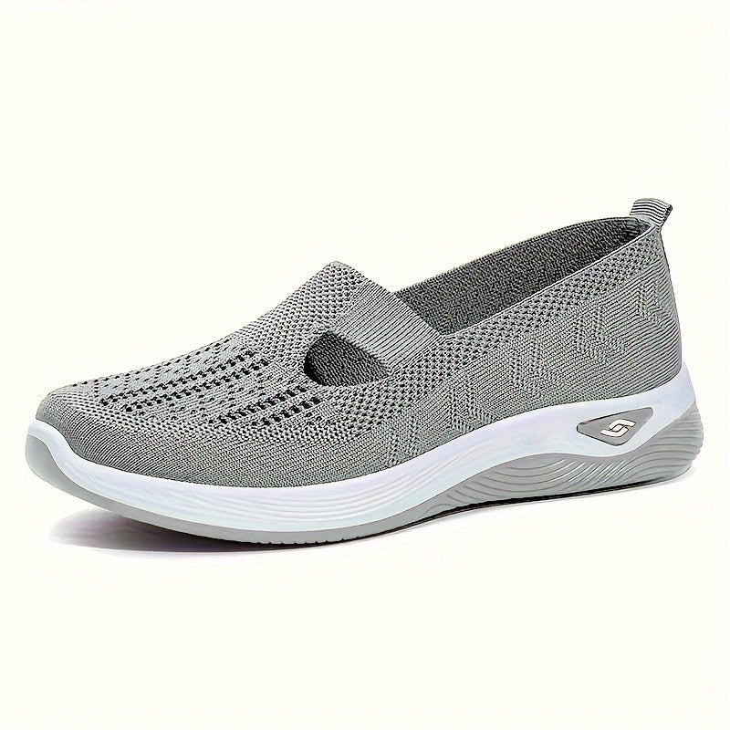 Serina™ LightStep Knit Sneakers