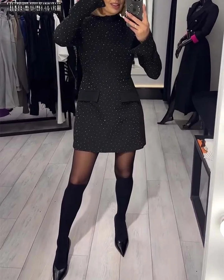 LUMIRA™ | Timeless Elegance with a Touch of Sparkle