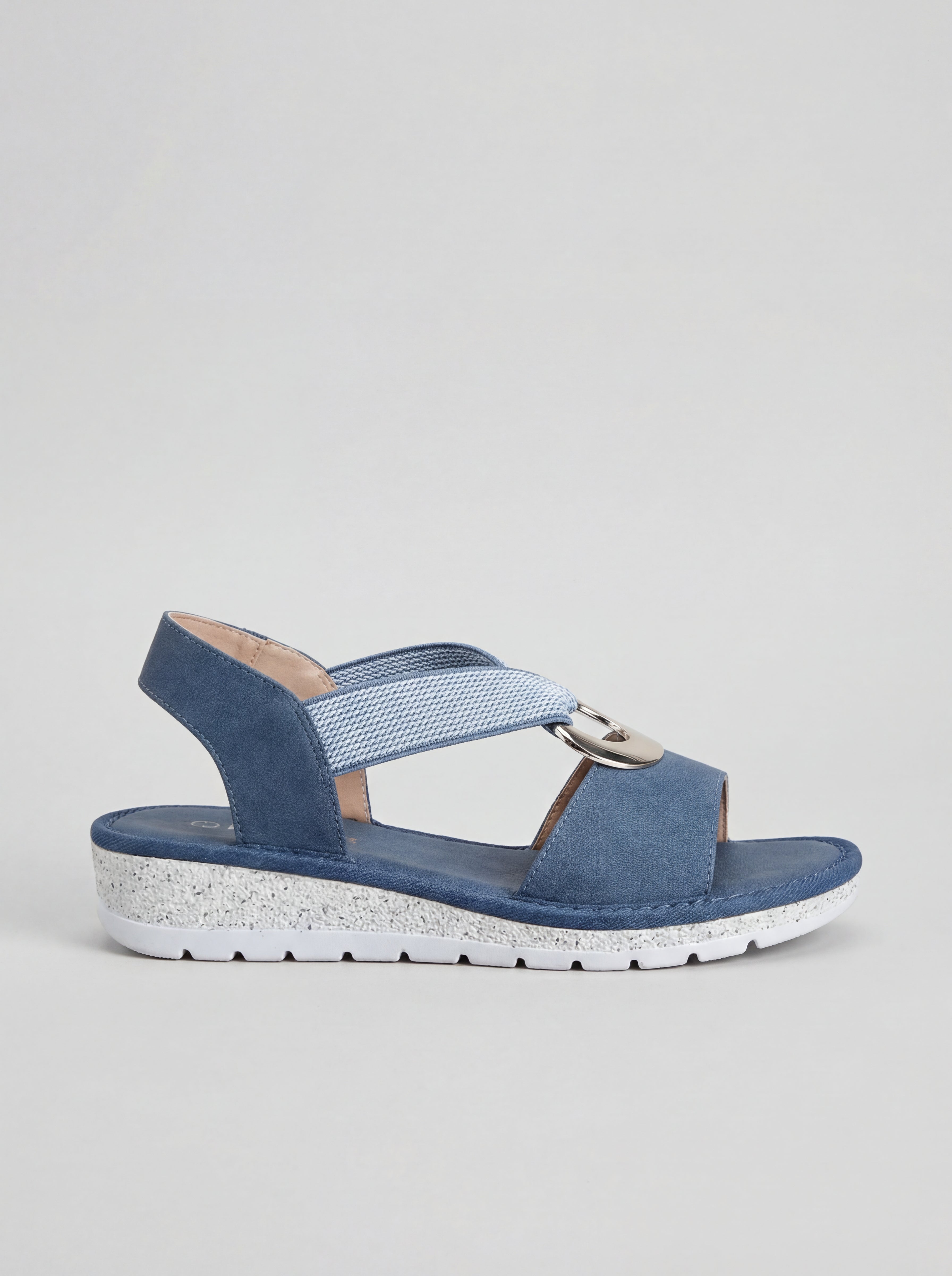 Luna Coast™ Comfort Sandals